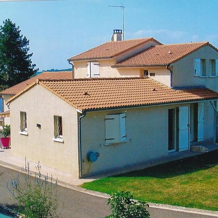 Chambre D'Hotes A Nerac Exterior photo